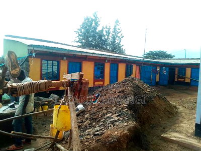 3bdrm Bungalow in Kirwara, Mutithi for sale - Image 12