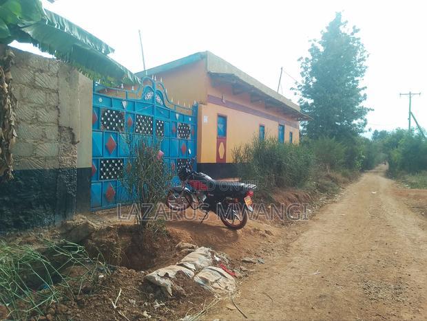 3bdrm Bungalow in Kirwara, Mutithi for sale