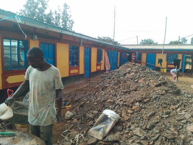 3bdrm Bungalow in Kirwara, Mutithi for sale