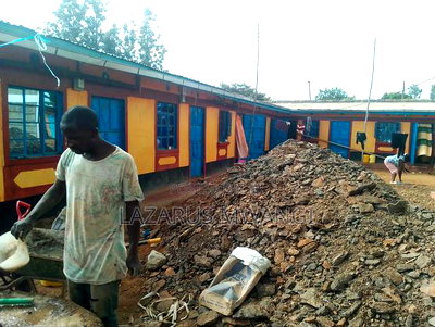 3bdrm Bungalow in Kirwara, Mutithi for sale - Image 13