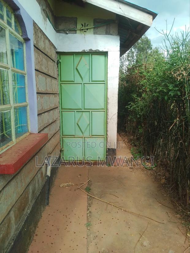 3bdrm Bungalow in Kirwara, Mutithi for sale