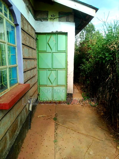 3bdrm Bungalow in Kirwara, Mutithi for sale - Image 10
