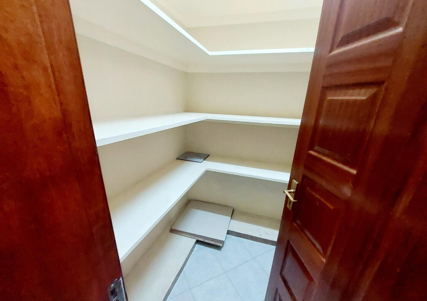 3BR En-Suite + DSQ with Jacuzzi & Pool - Kileleshwa