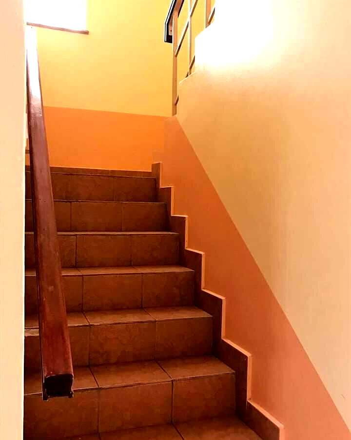 4BR Townhouse with Play Area & 24/7 Security - South C