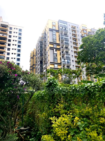 Half Acre Kilimani - Image 4