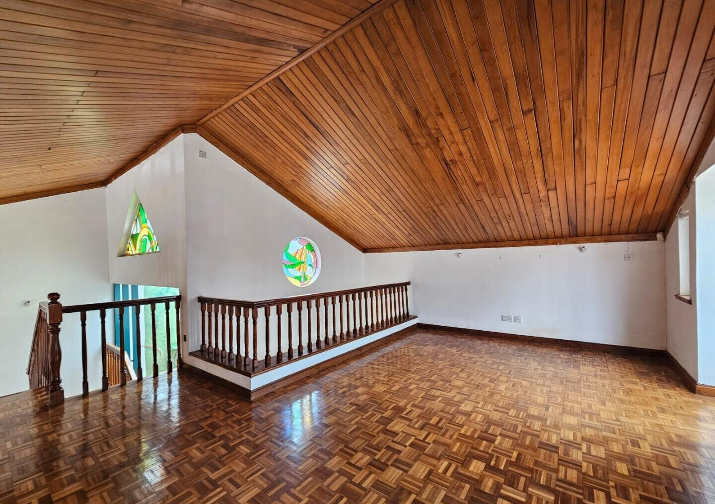 4 En-Suite Bedrooms with DSQ & Private Backyard - Kilimani