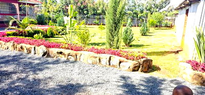 3bdrm Bungalow in Chepkanga, Sergoit for sale - Image 3