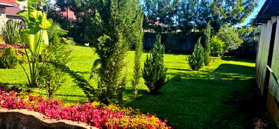 3bdrm Bungalow in Chepkanga, Sergoit for sale - Image 4