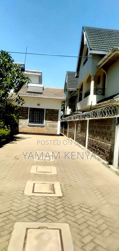 3bdrm House in Muingai Estate, Kitengela for sale - Image 1