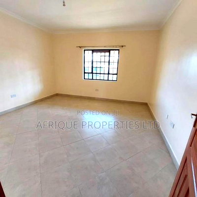 5bdrm Mansion in Garden Estate, Thome for rent - Image 9