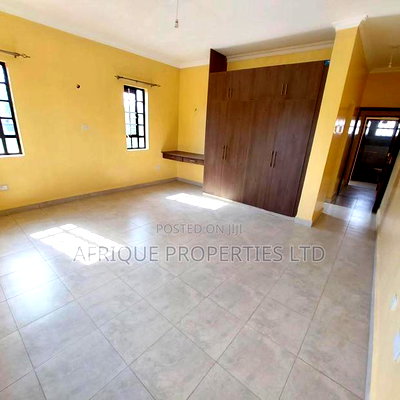 5bdrm Mansion in Garden Estate, Thome for rent - Image 10