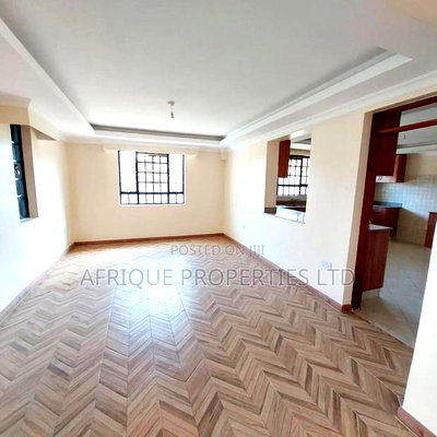 5bdrm Mansion in Garden Estate, Thome for rent - Image 4