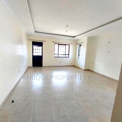 5bdrm Mansion in Garden Estate, Thome for rent - Image 7