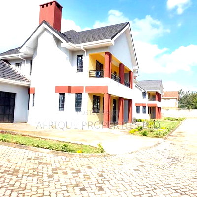 5bdrm Mansion in Garden Estate, Thome for rent - Image 6