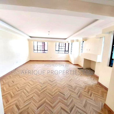 5bdrm Mansion in Garden Estate, Thome for rent - Image 2