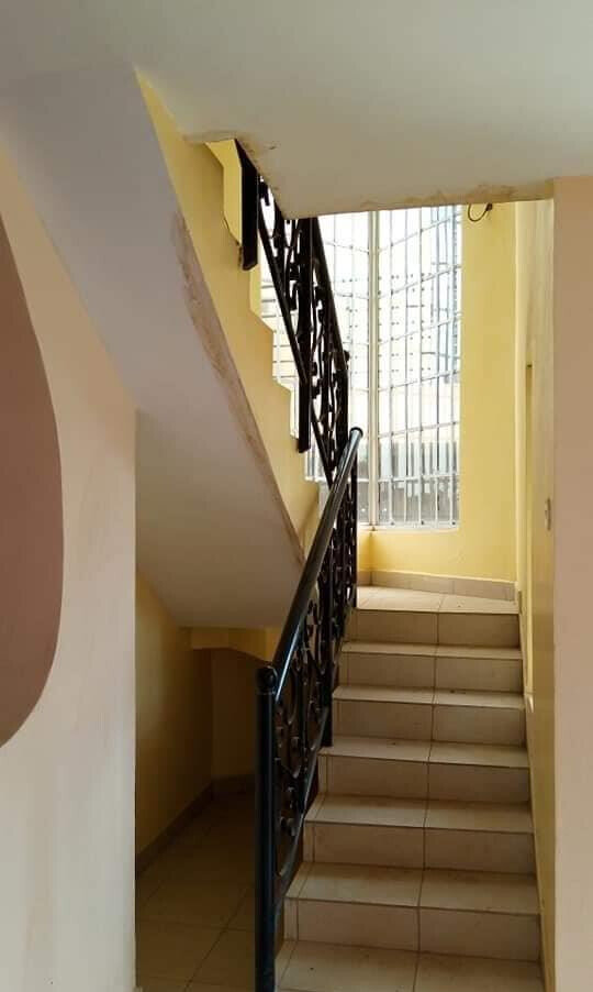 4BR Maisonette 50m Off Tarmac in Gated Complex - Syokimau