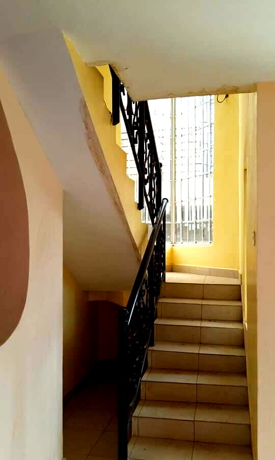 4BR Maisonette 50m Off Tarmac in Gated Complex - Syokimau