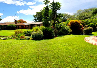 KSh 850M Garden Oasis