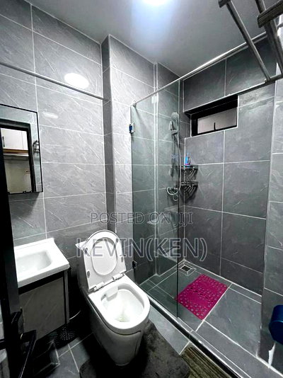 1bdrm Apartment in Kilimani for rent - Image 5