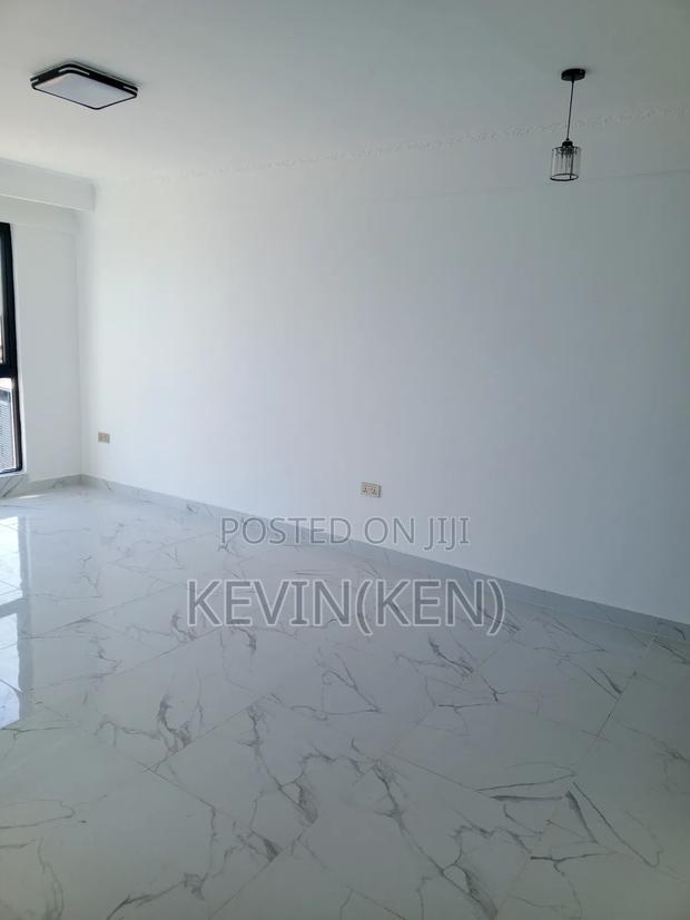 1bdrm Apartment in Kilimani for rent
