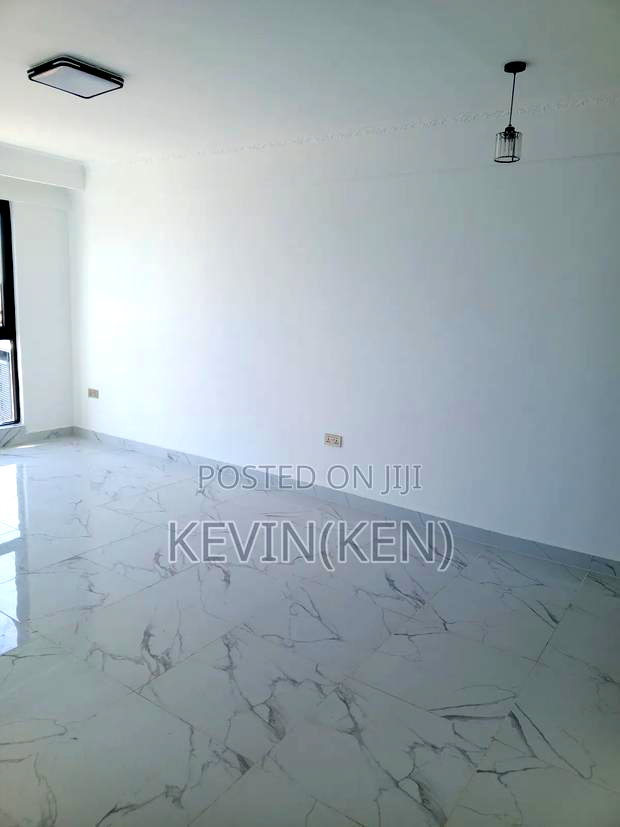 1bdrm Apartment in Kilimani for rent