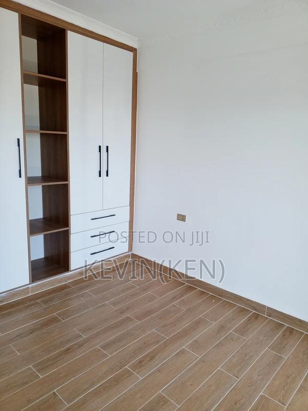 1bdrm Apartment in Kilimani for rent