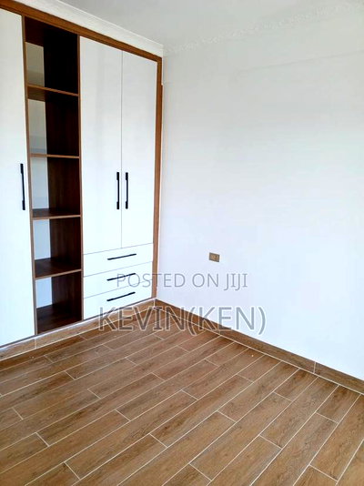 1bdrm Apartment in Kilimani for rent - Image 3