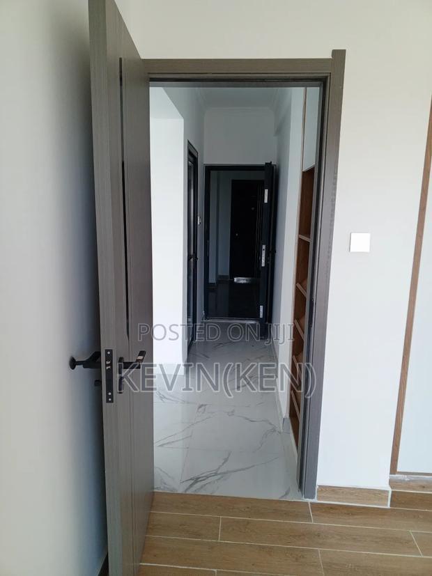 1bdrm Apartment in Kilimani for rent