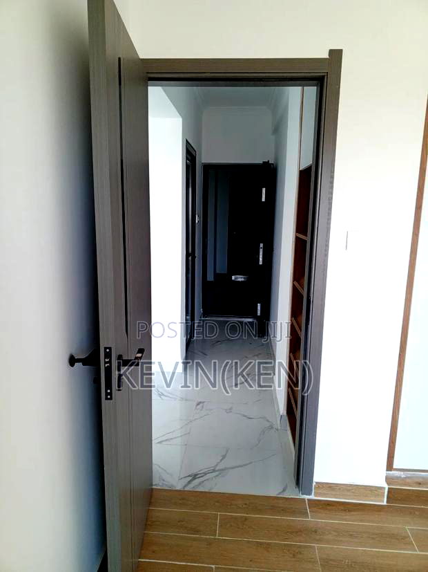 1bdrm Apartment in Kilimani for rent