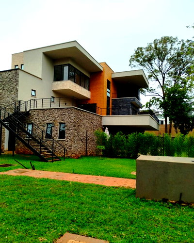 4BR Garden Haven at KSh 647K
