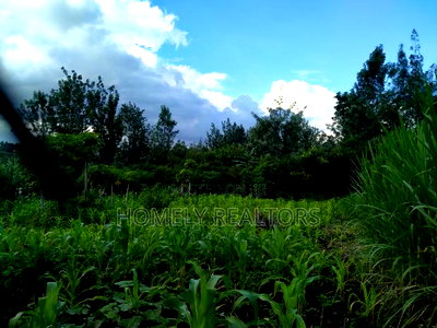 Residential Eighth Acre Plot in Ongata Rongai at Kandisi - Image 1
