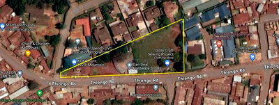 1 Acre in Kangemi for Sale - Image 1