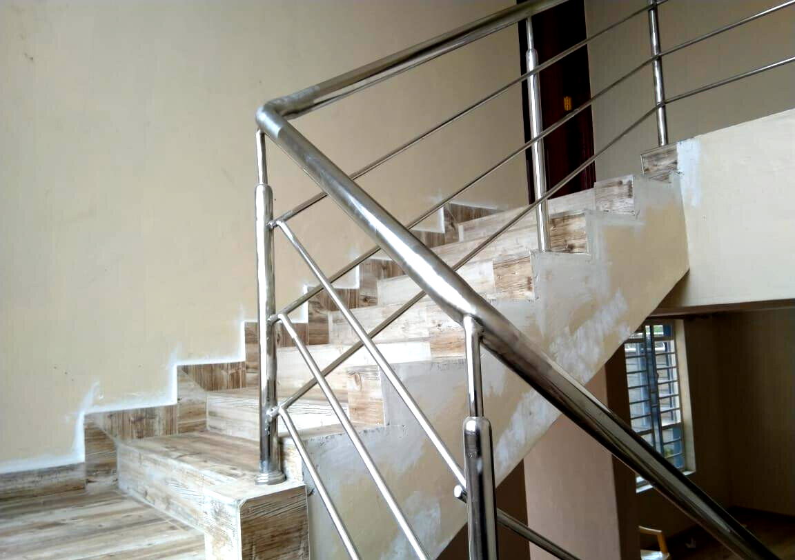 Newly Built 4BR All-Ensuite Maisonette with DSQ - Membley Estate
