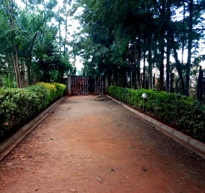 Half Acre Garden Plot in Loresho