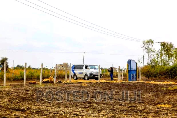Best Offers on Kamulu Plots