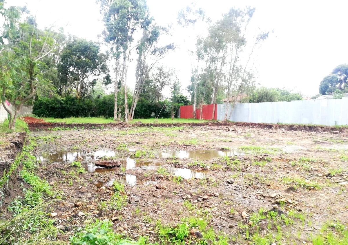 Garden Oasis on 0.44 Acre