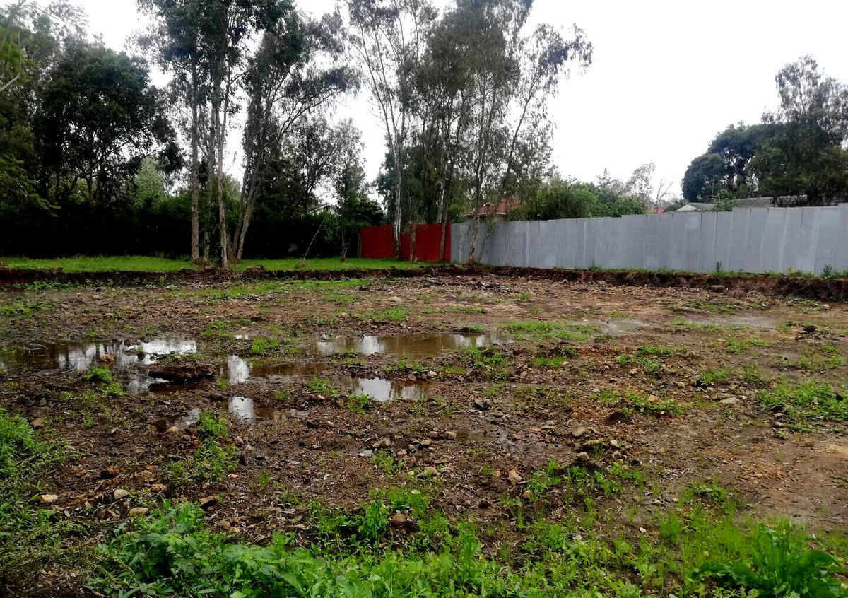 Garden Oasis on 0.44 Acre