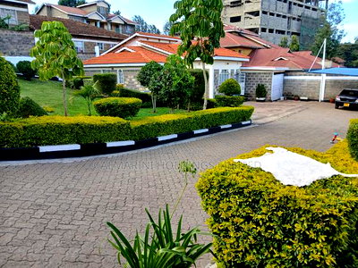 Prime Commercial Quarter Acre With a Bungalow in Ngong CBD - Image 3