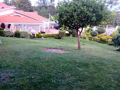 Prime Commercial Quarter Acre With a Bungalow in Ngong CBD - Image 5