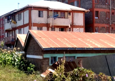 Quarter Acre Garden Plot at KSh 25M