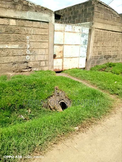 40*80plot in Nakuru Freehold Area - Image 5