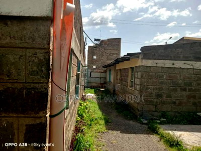 40*80plot in Nakuru Freehold Area - Image 2