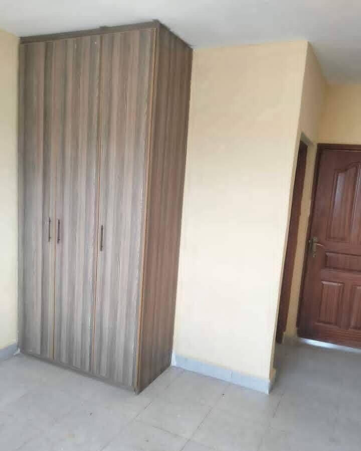 Pet Friendly 3BR at KSh 40K