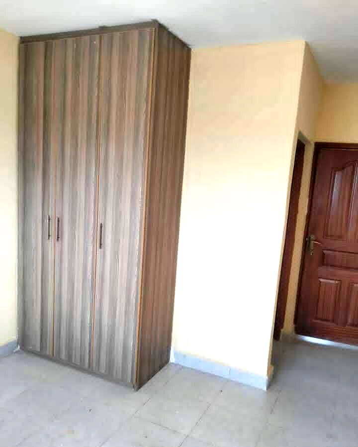 Pet Friendly 3BR at KSh 40K