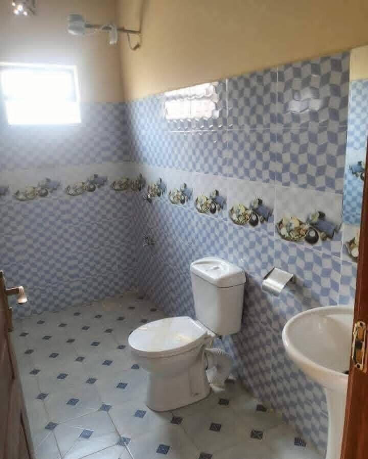 Pet Friendly 3BR at KSh 40K