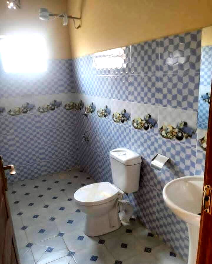 Pet Friendly 3BR at KSh 40K