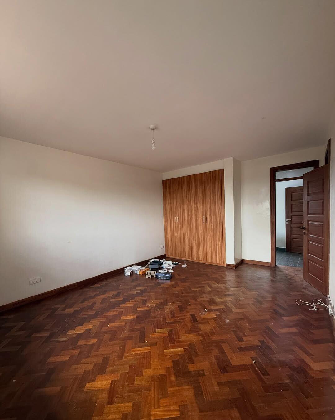 5-Ensuite Townhouse with Solar Heating in Secure Lavington Gated Community