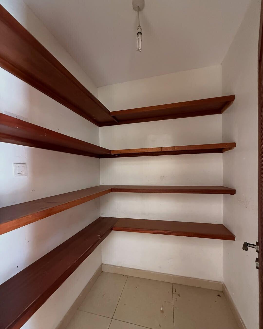 5-Ensuite Townhouse with Solar Heating in Secure Lavington Gated Community