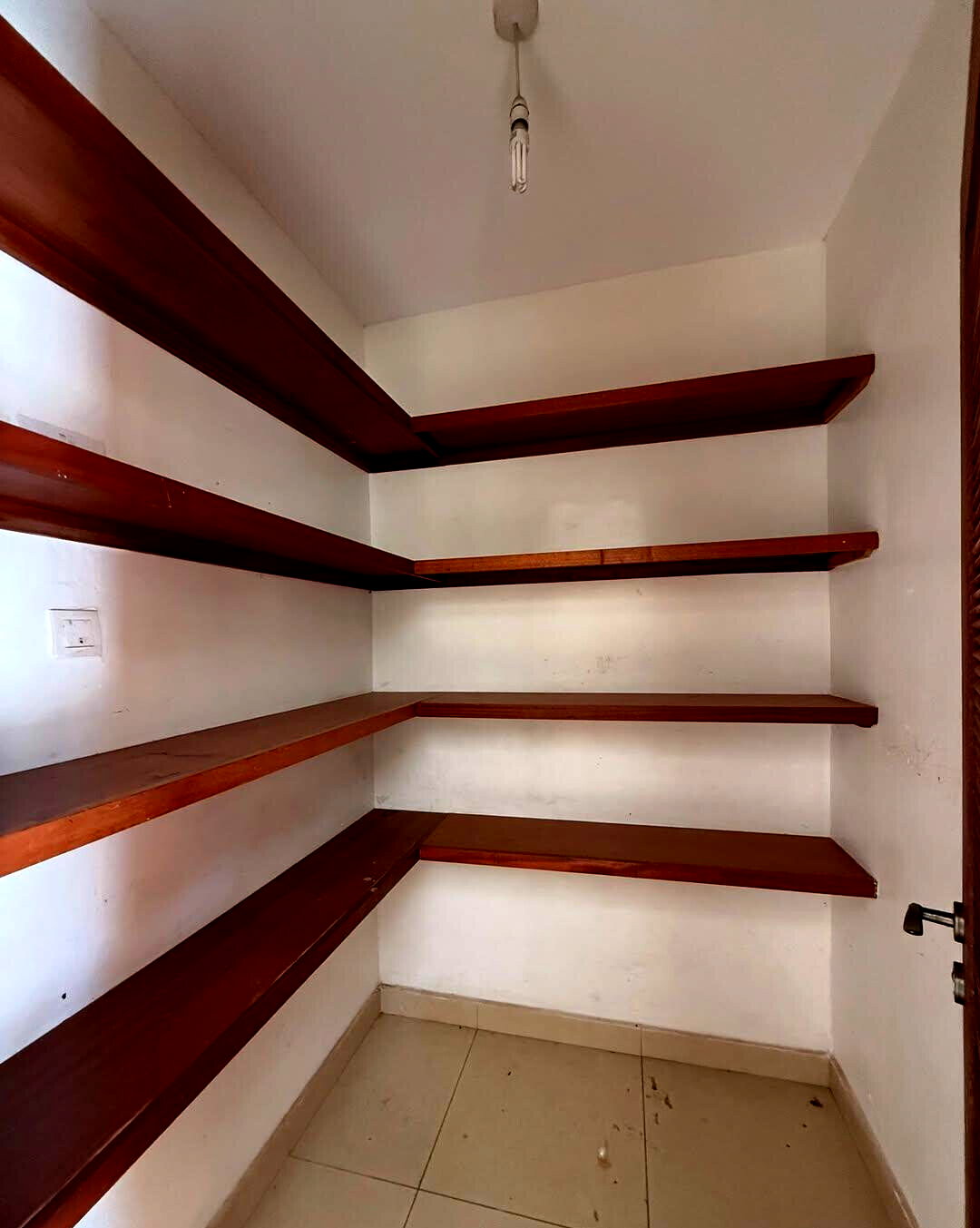 5-Ensuite Townhouse with Solar Heating in Secure Lavington Gated Community