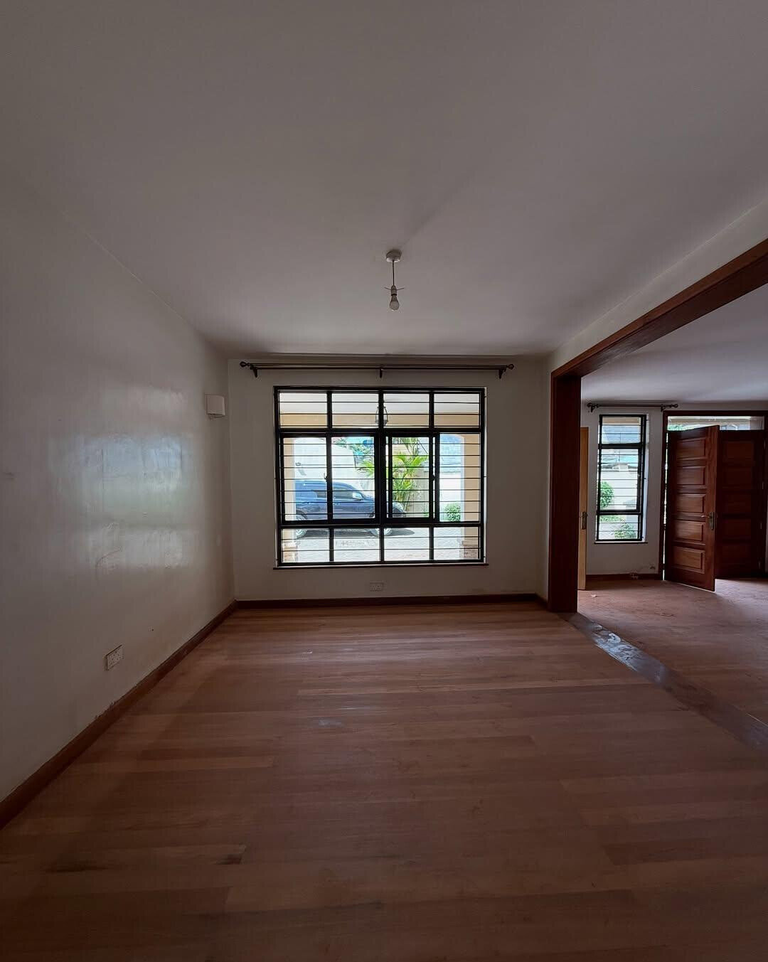 5-Ensuite Townhouse with Solar Heating in Secure Lavington Gated Community